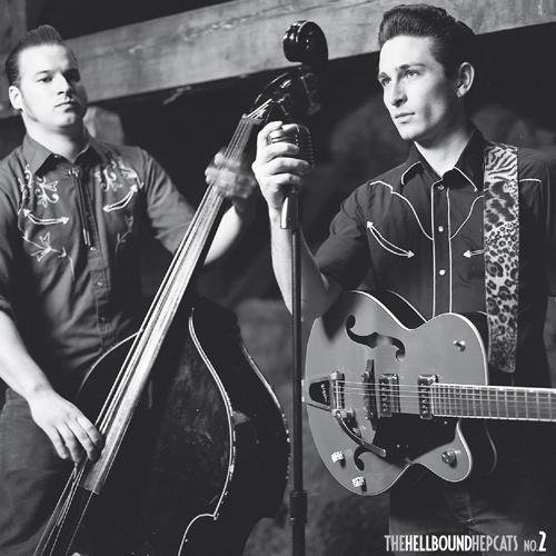 Hellbound Hepcats/No. 2